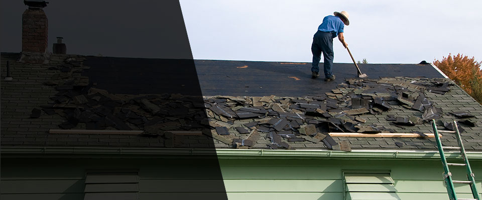 South Hamilton Roofing Contractors